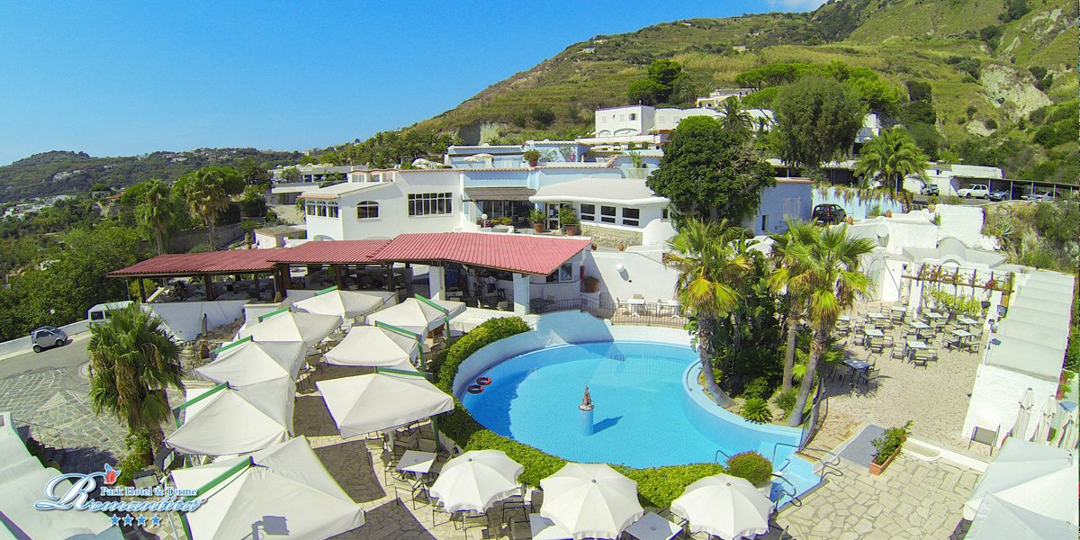 Borgo Romantica Resort & Spa