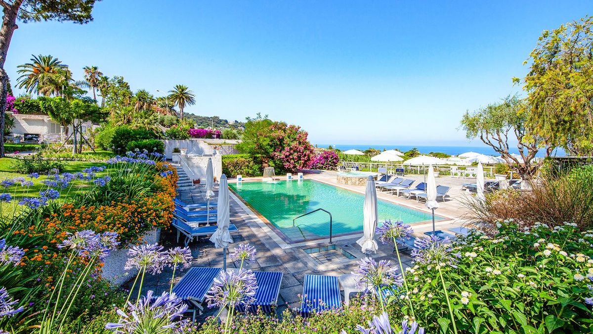 Hotel Paradiso Terme Resort & Spa