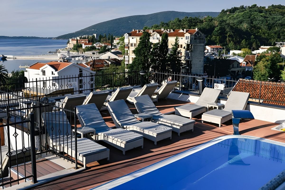 Viesnīca ACD Wellness & SPA