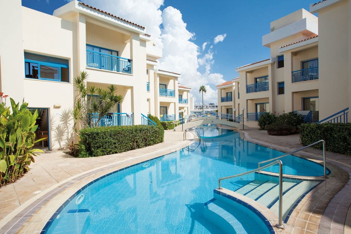 Kissos hotel