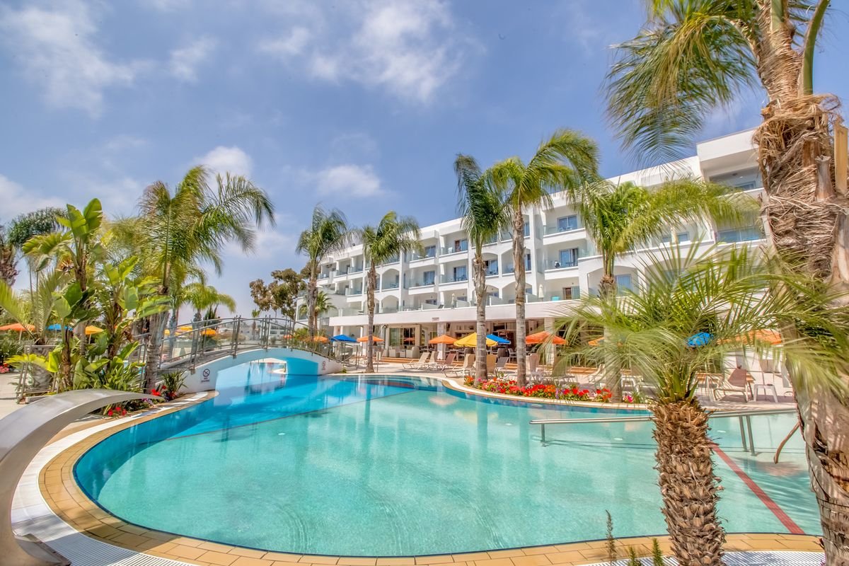 Hotel Anesis