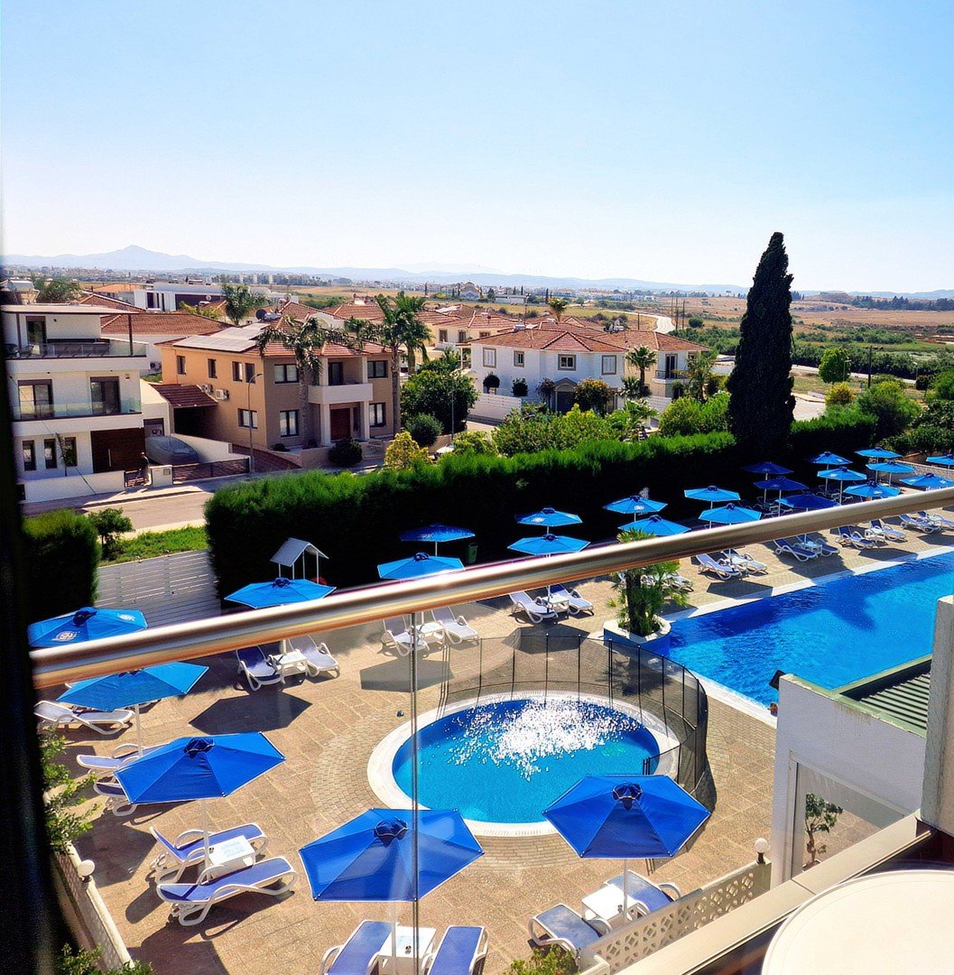 Sveltos Hotel