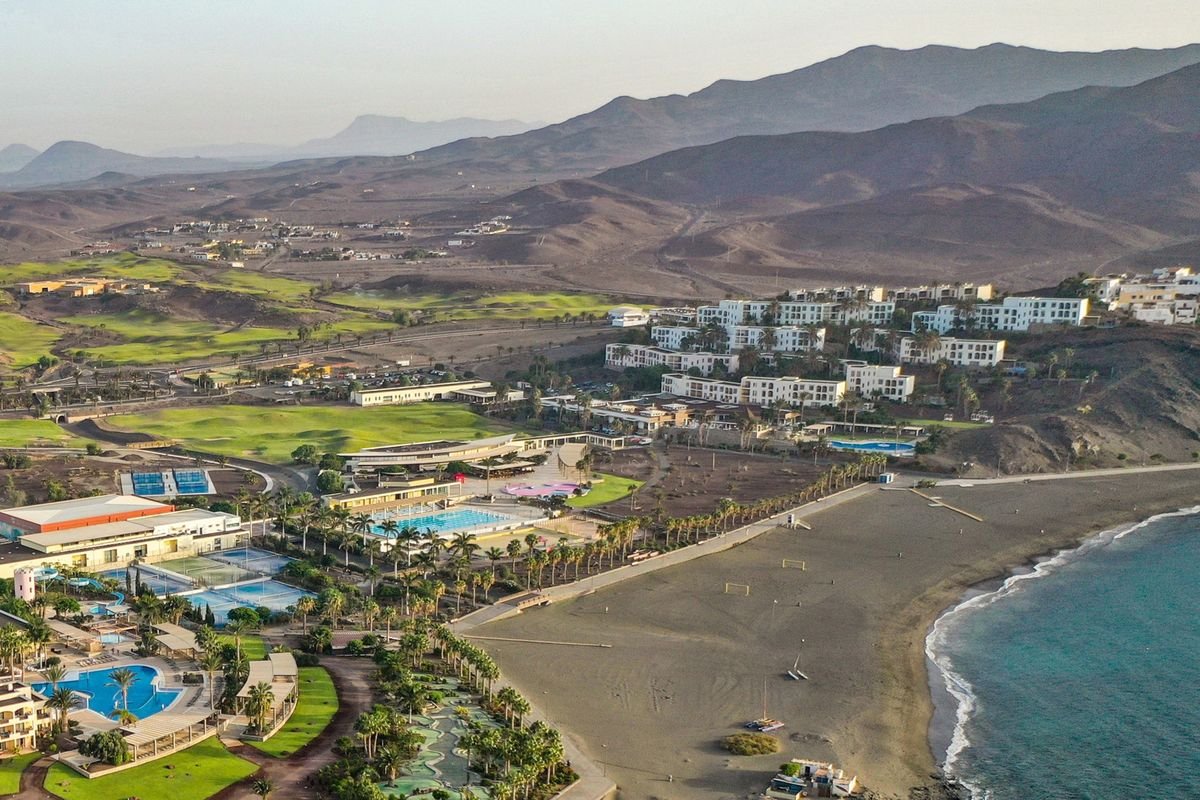Viesnīca Playitas Villas