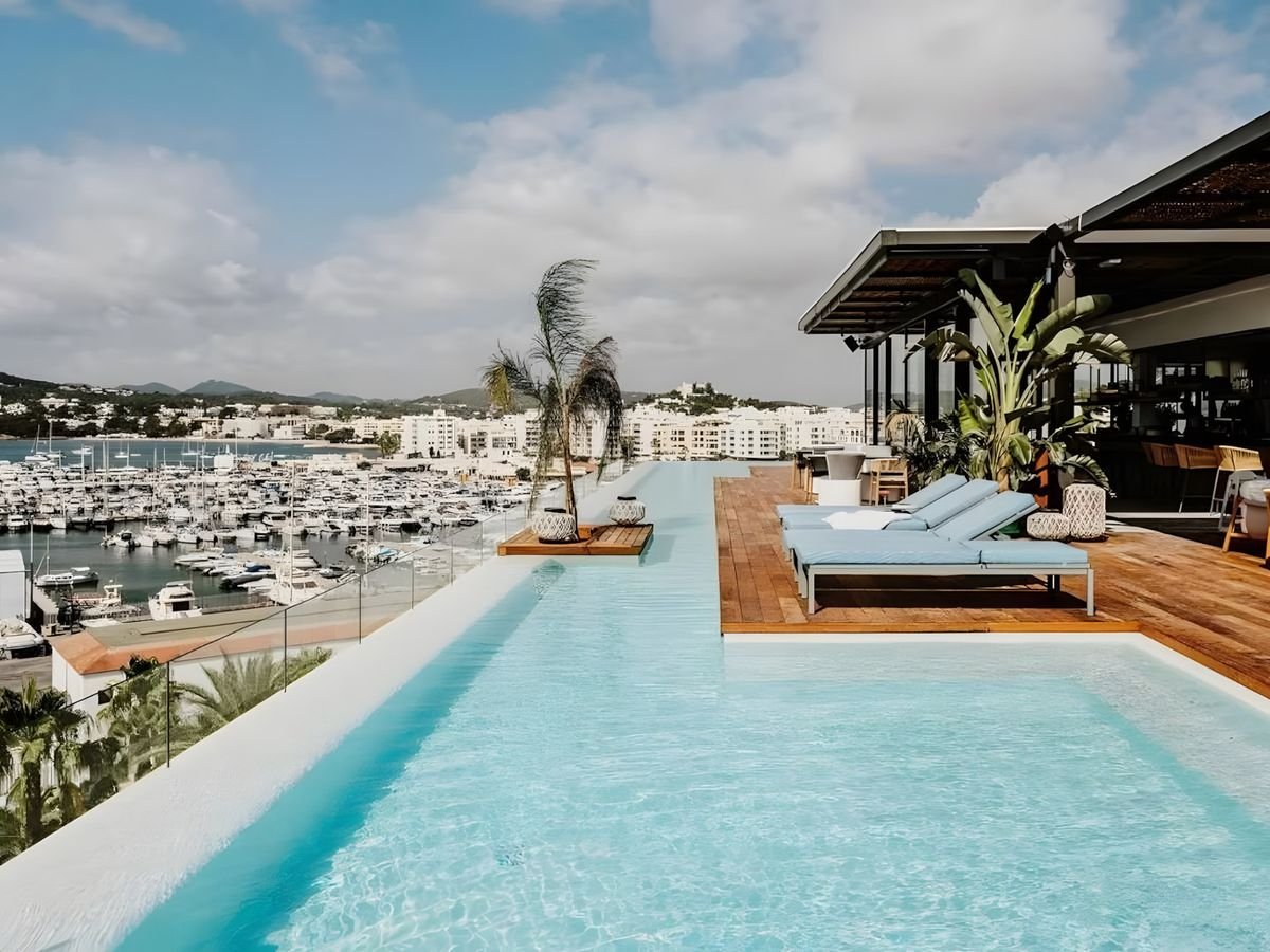 Hotel Aguas de Ibiza Grand Luxe