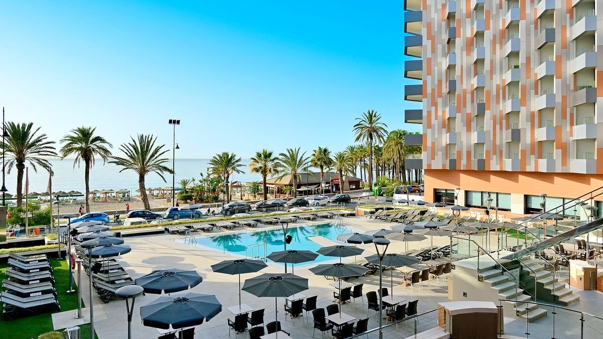 Meliá Costa del Sol