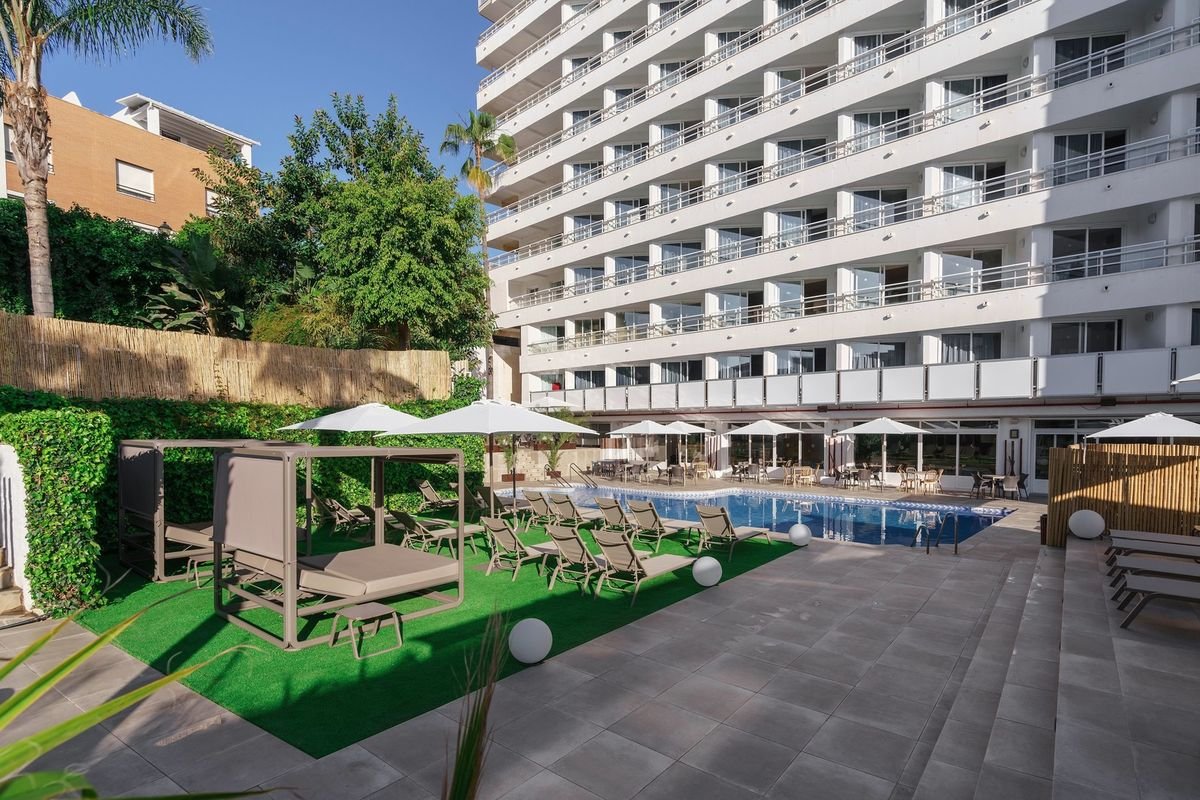 Costa Malaga by Pierre Vacances