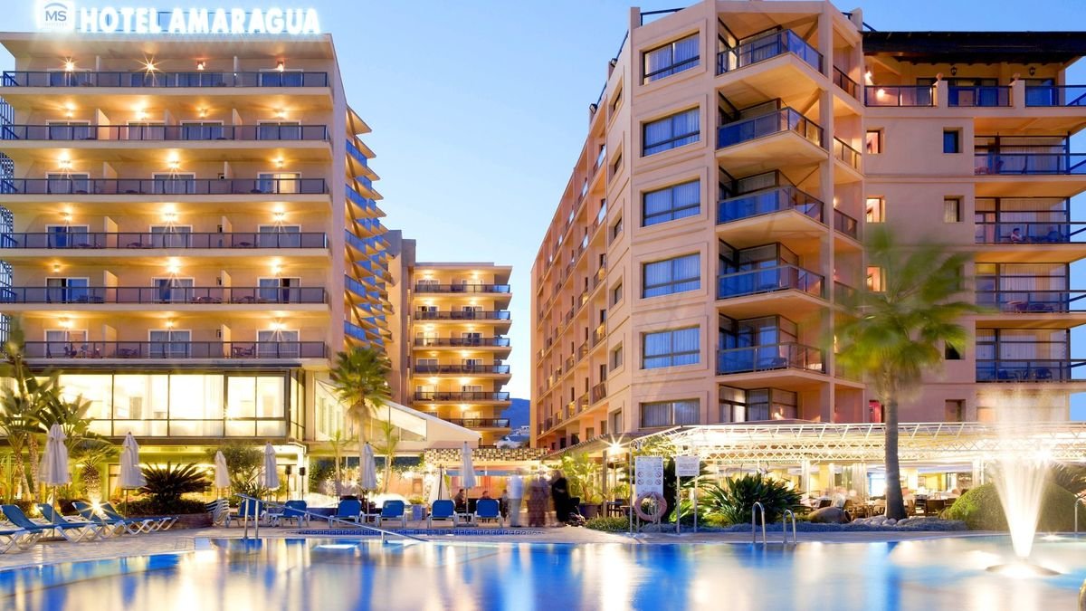 Ms Amaragua
