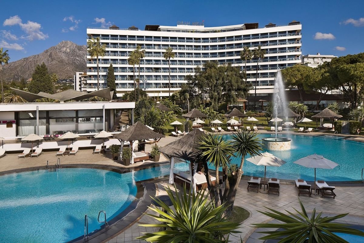 Don Pepe Gran Melia