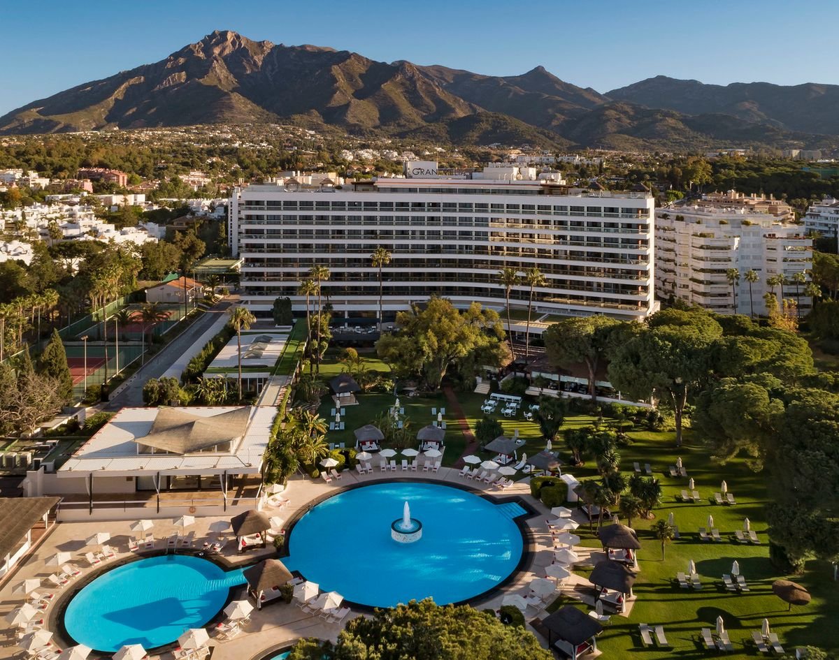 Puente Romano Marbella