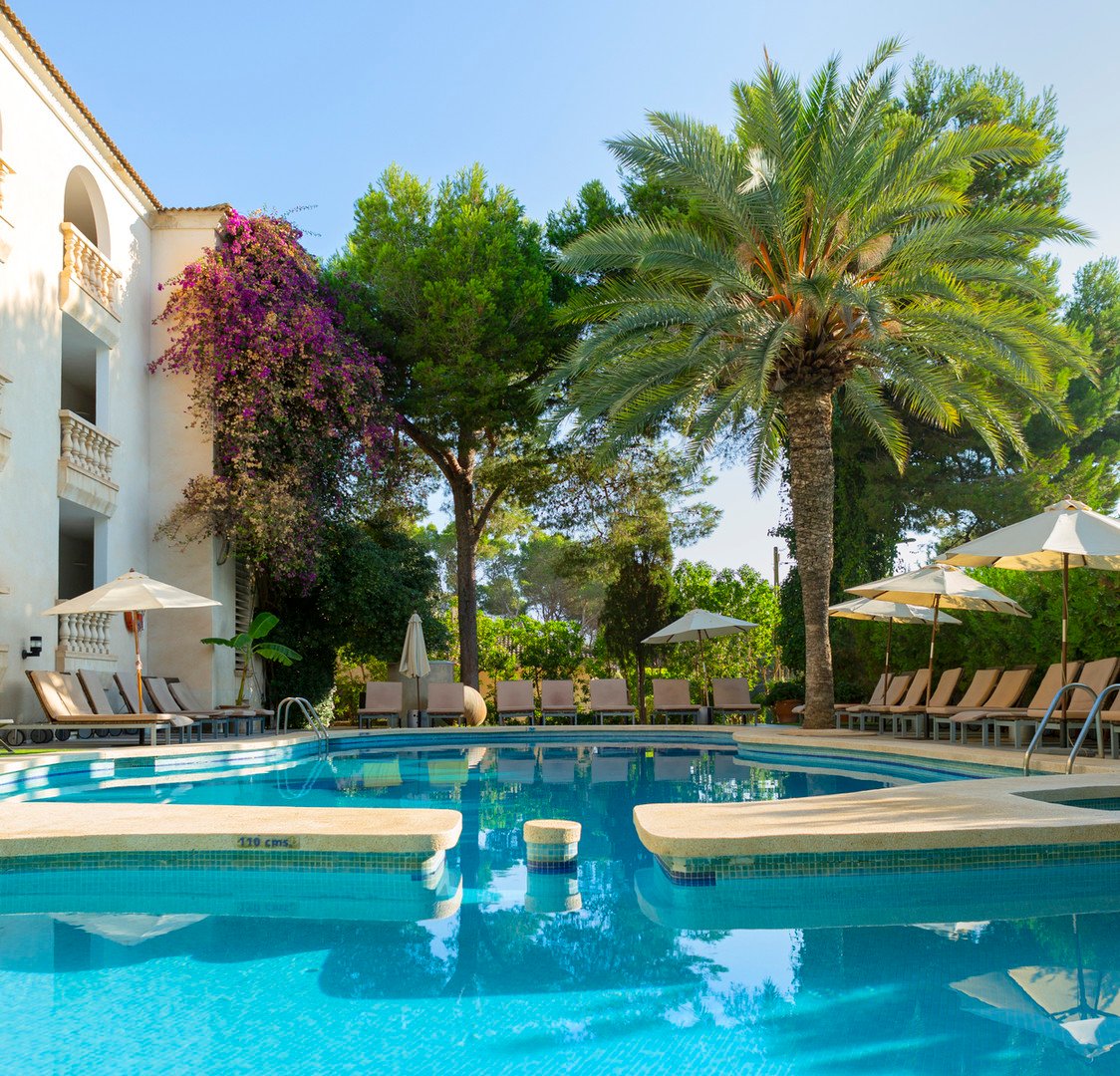 Es Bauló Petit Hotel