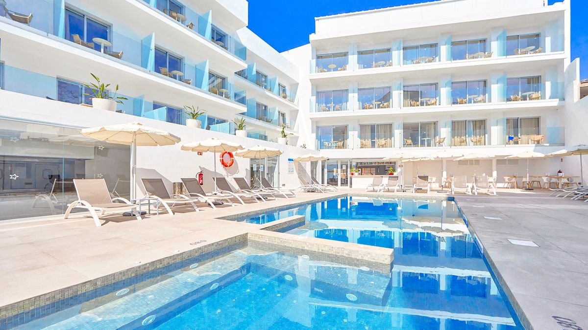 Hotel Ilusion Moreyo