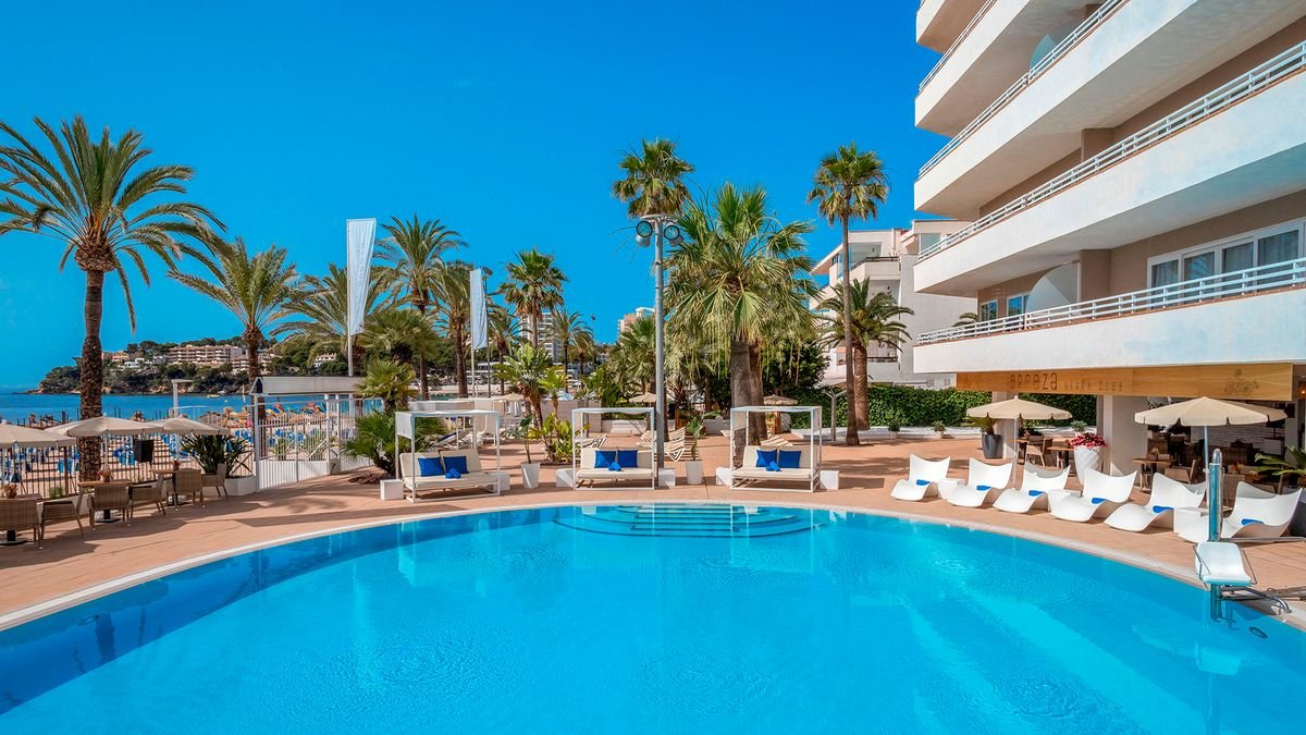 Hotel Sol House The Studio – Calvia Beach