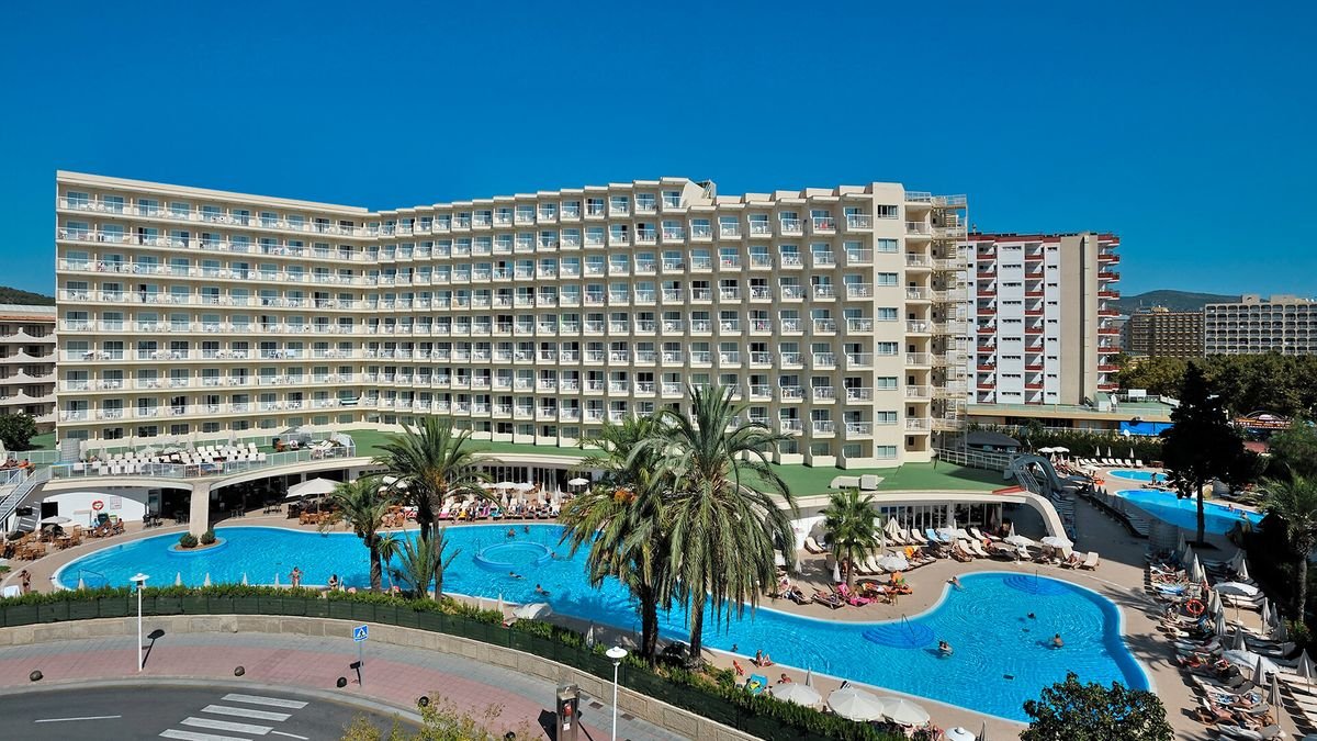 Hotel Sol Guadalupe