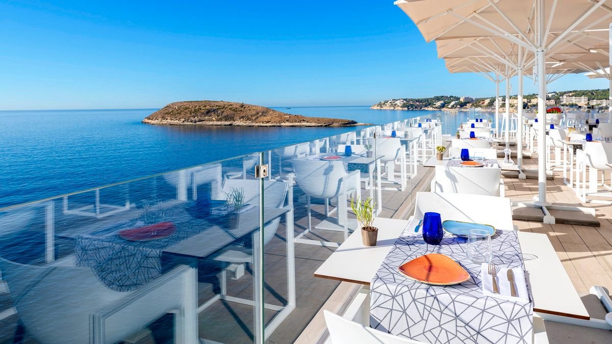 Hotel Elba Sunset Mallorca Thalasso Spa