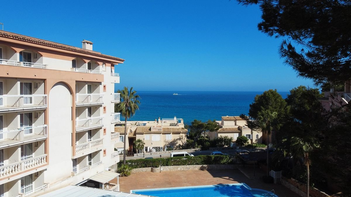 Hotel Canyamel Classic and Spa