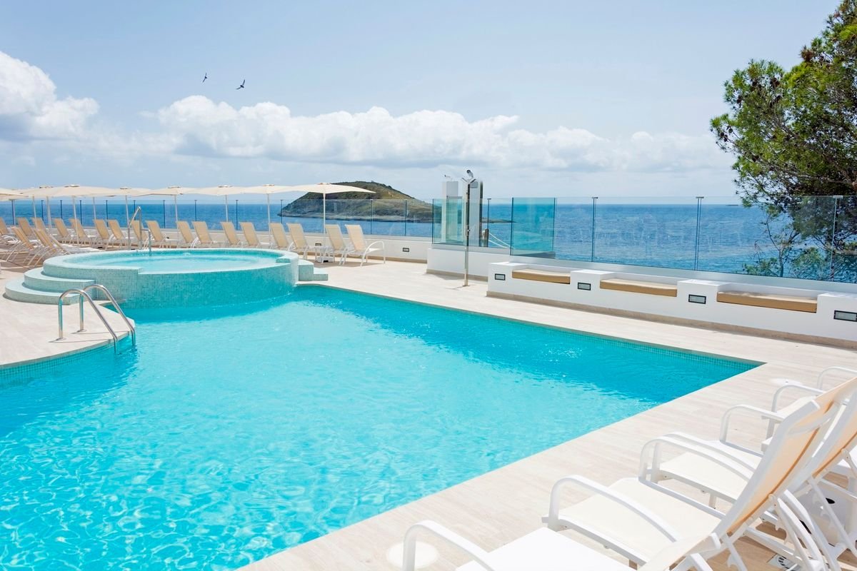 Hotel HSM Sándalo Beach