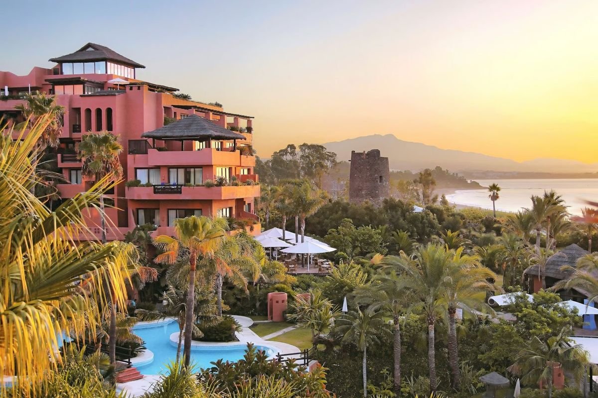 Kempinski Hotel Bahía