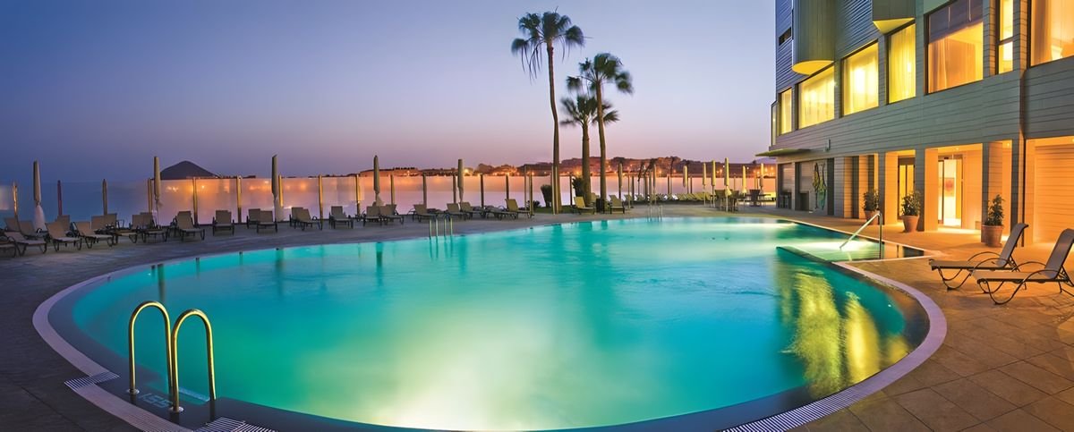 KN Hotel Arenas del Mar (18+)