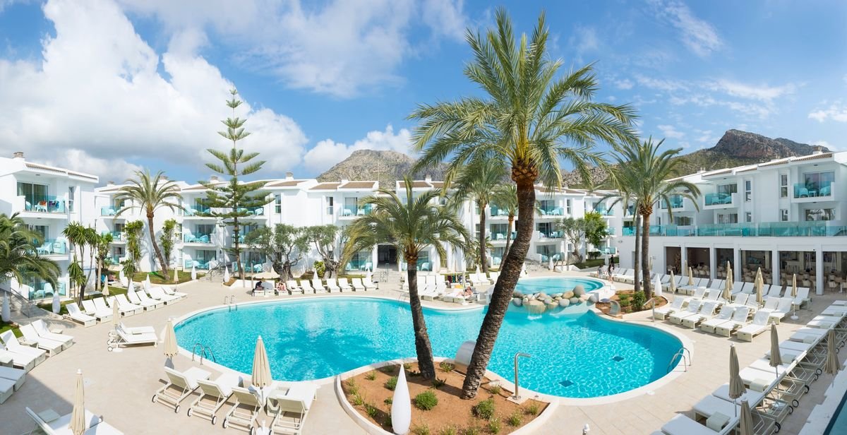 Hotel & Spa MarSenses Puerto Pollensa