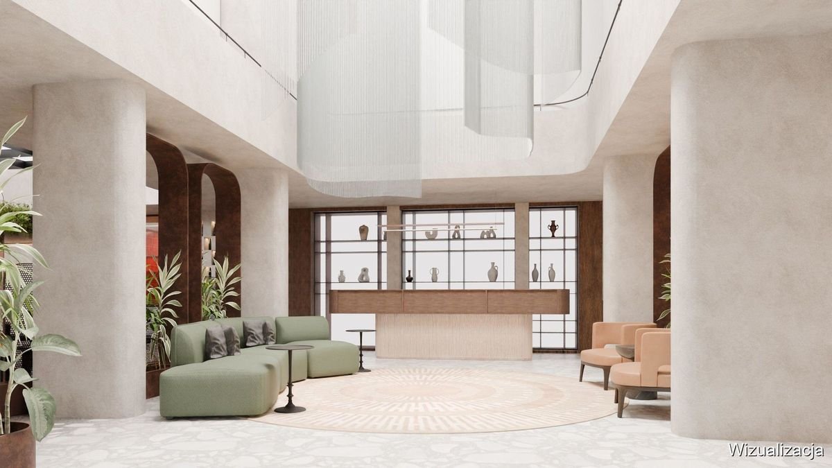 Electra Rhythm Athens (ex. Electra Athens)