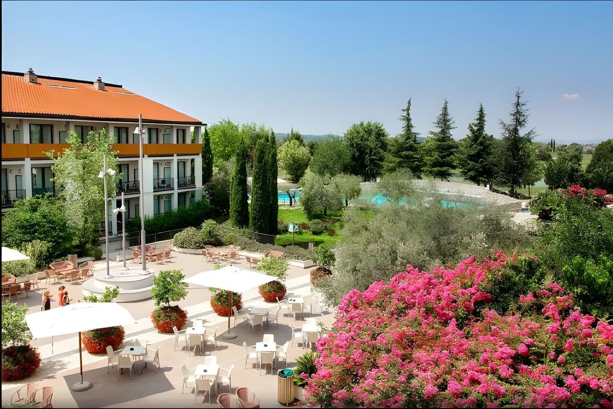 Parc Hotel