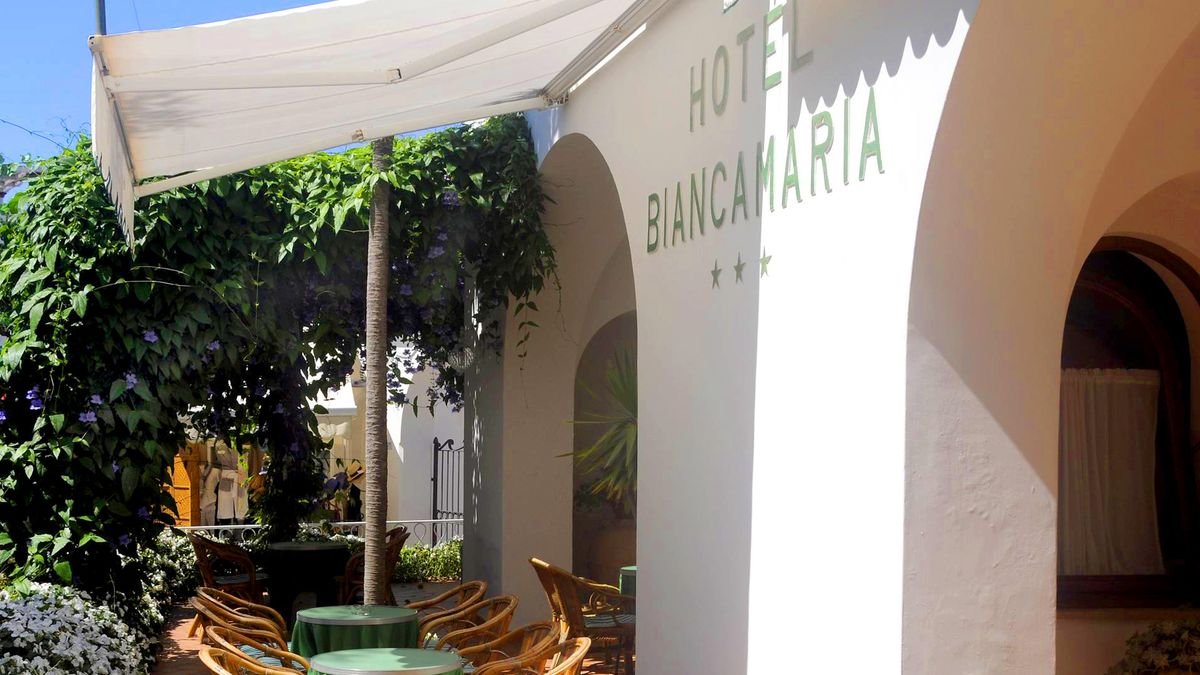 Hotel Biancamaria