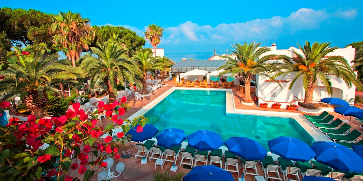 Hotel Royal Palm