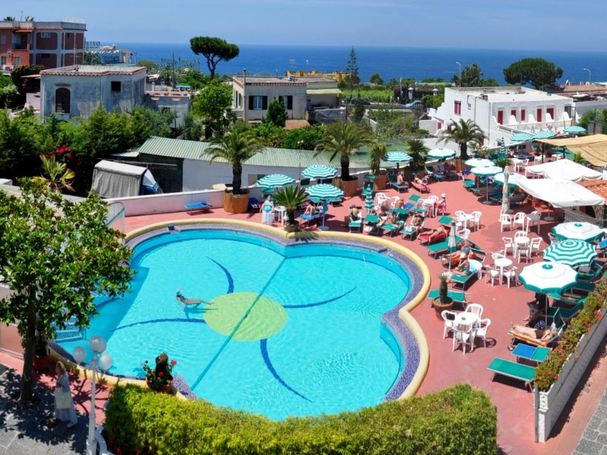 Galidon Terme
