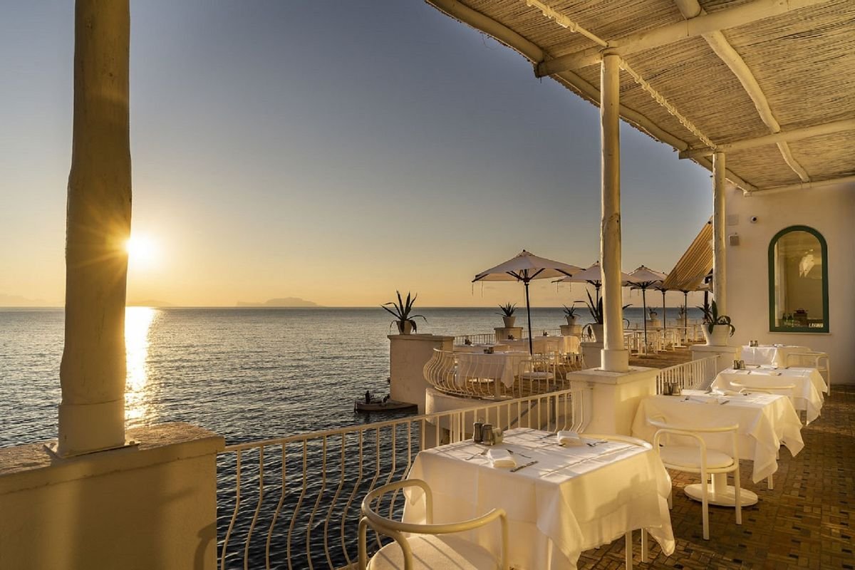 Miramare Sea Resort and Spa