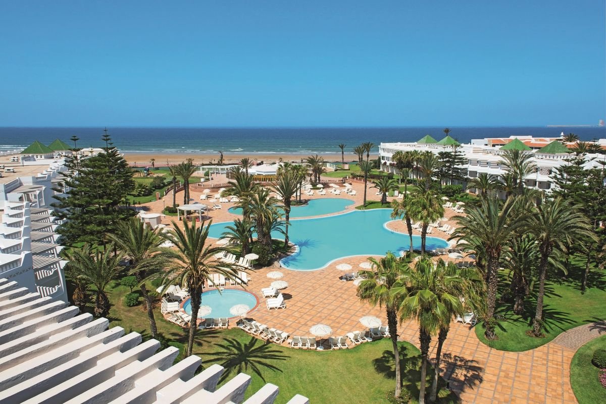 Iberostar Founty Beach