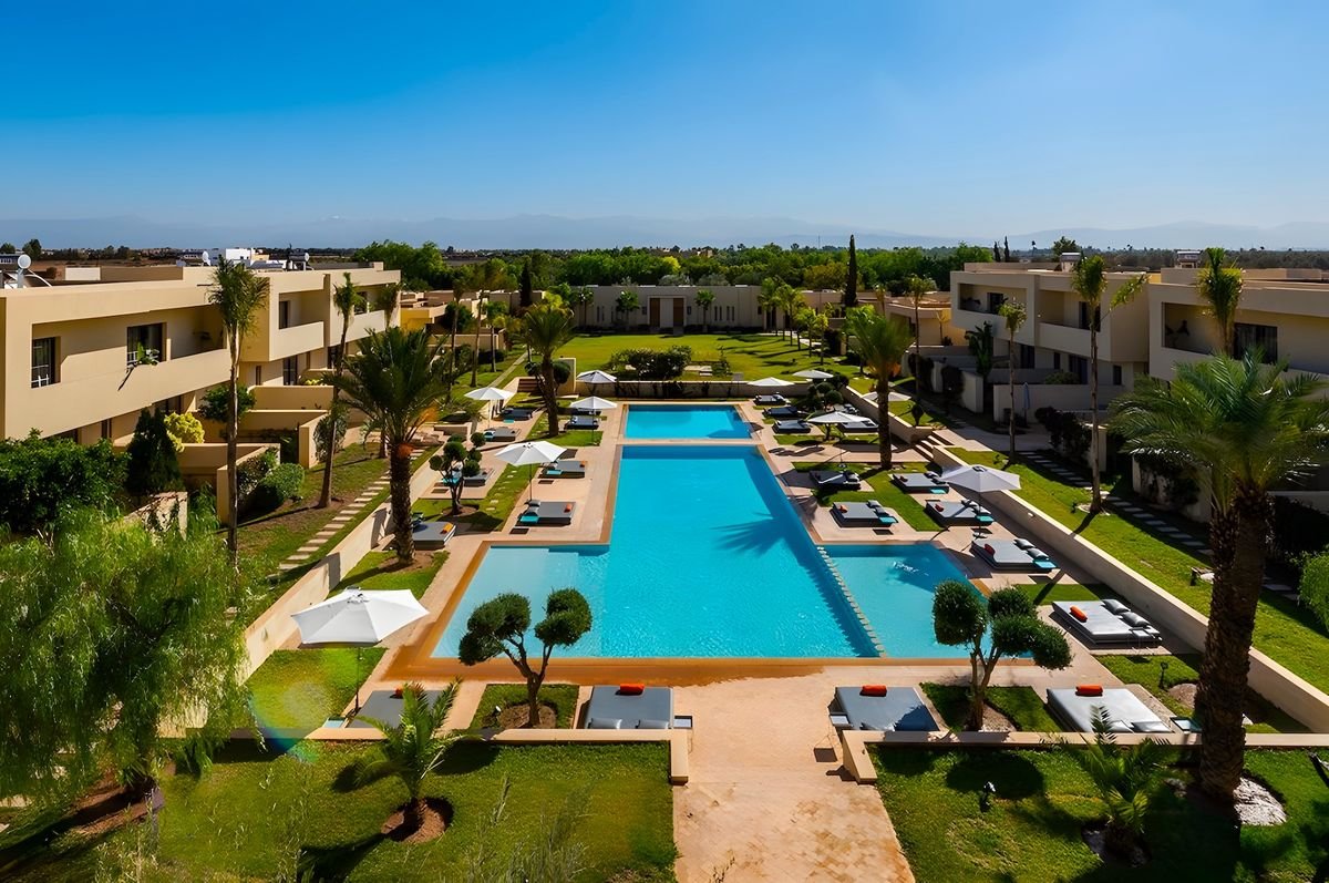 Sirayane Boutique Hotel & Spa