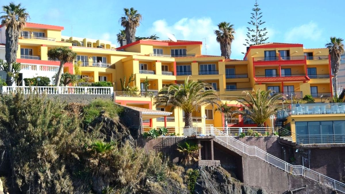 Hotel Cais da Oliveira