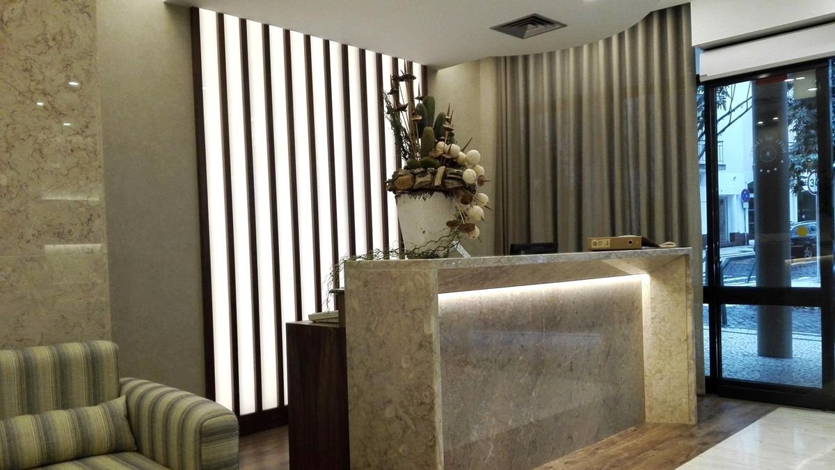 Hotel Do Centro