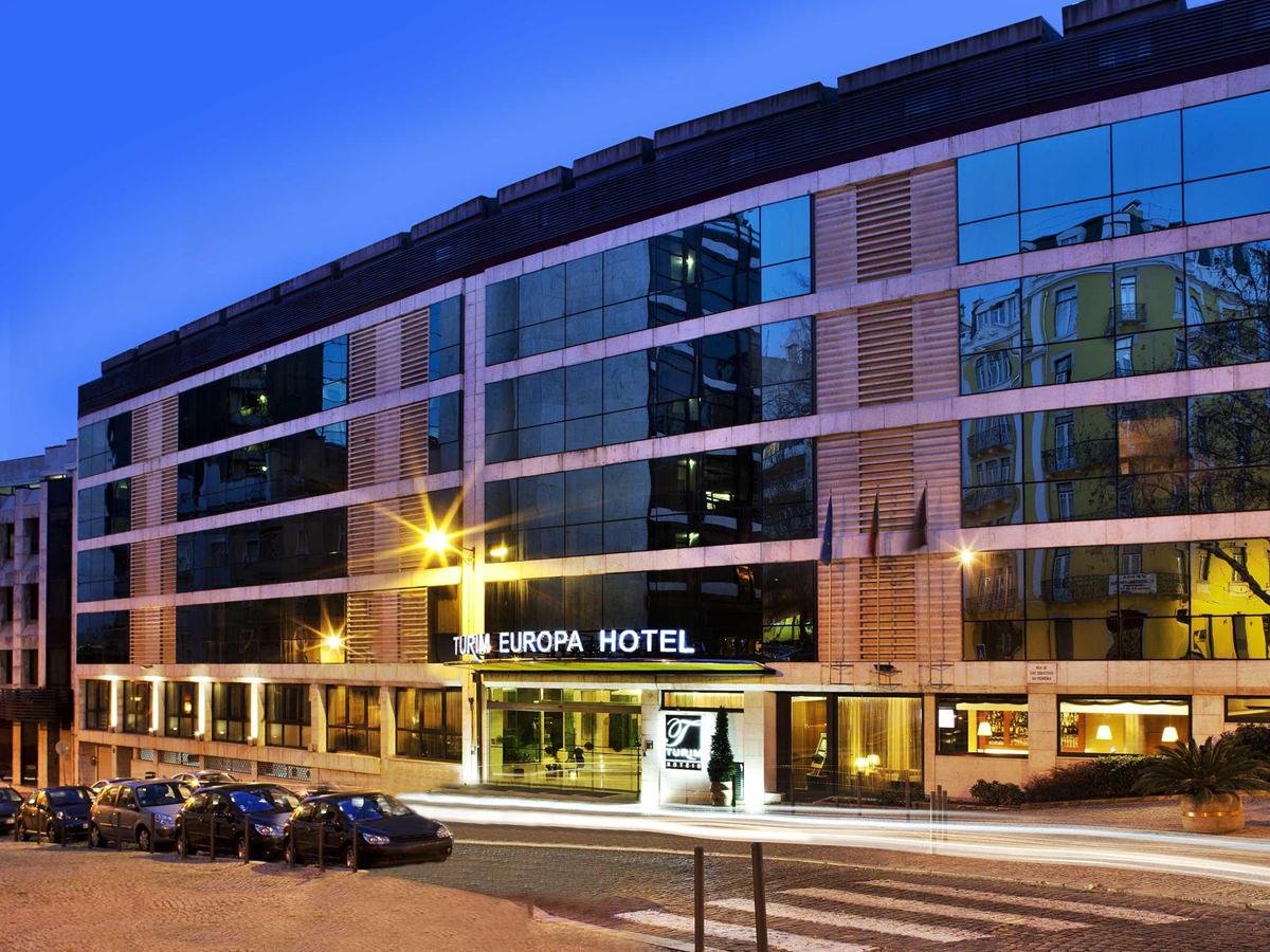 Turim Europa