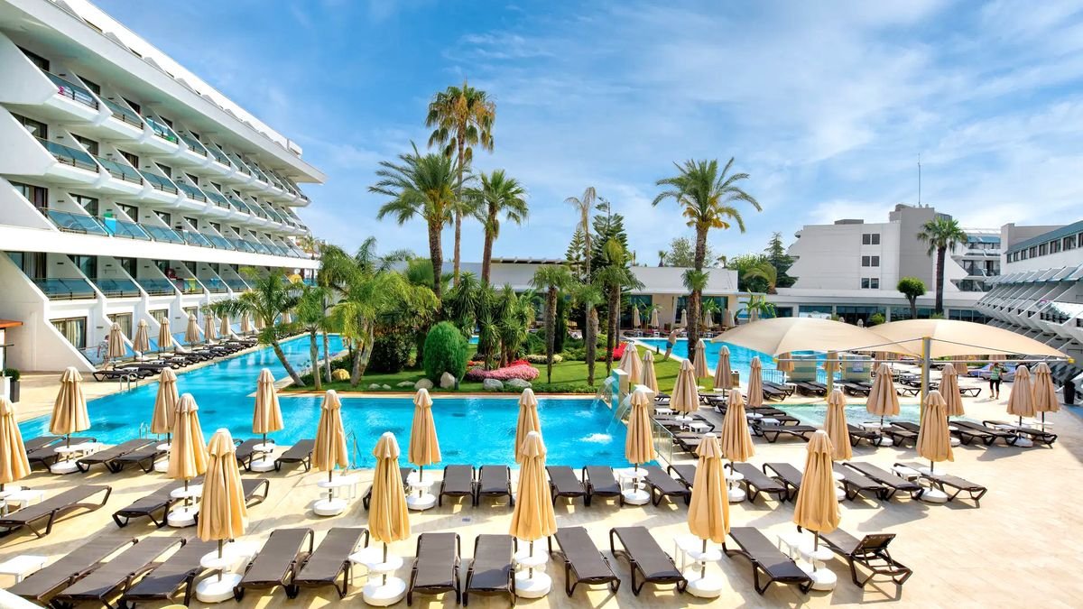 Side Star Elegance Hotel