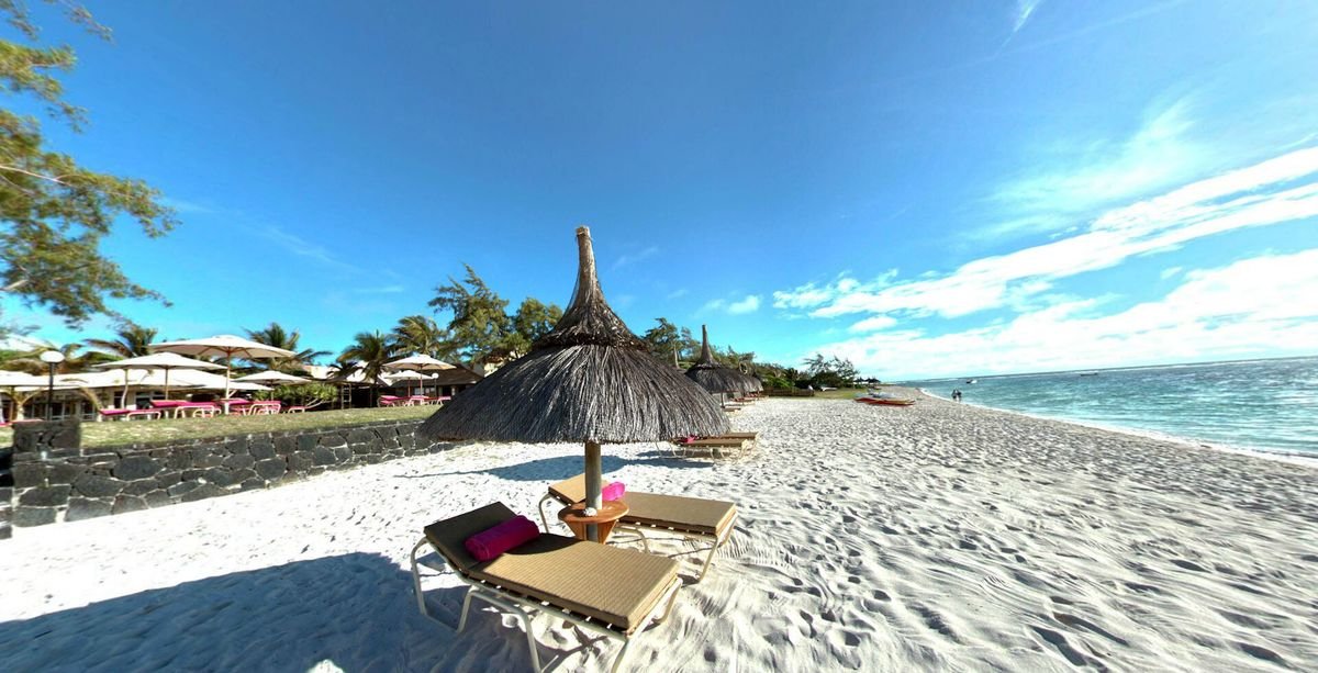 Hotel Silver Beach