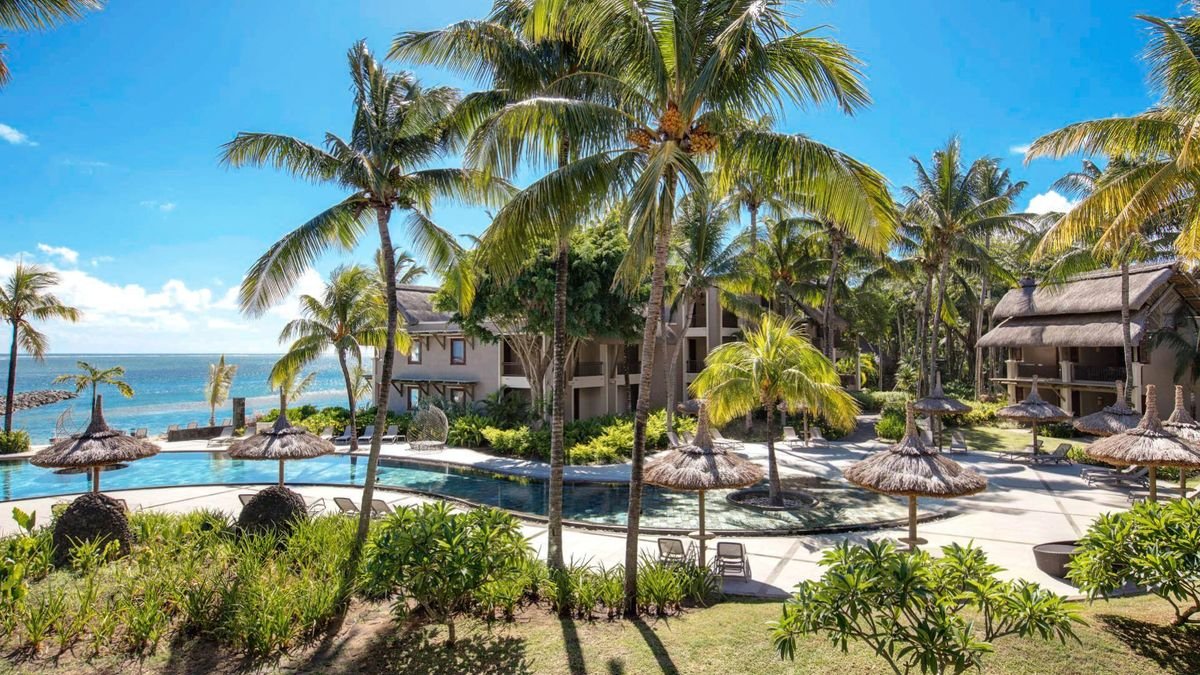 Heritage Awali Golf & Spa Resort