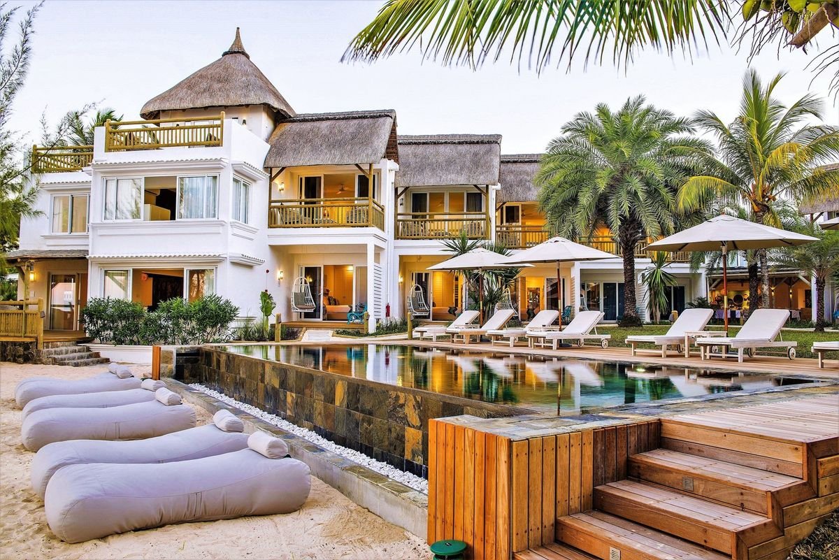 Seapoint Boutique Hotel