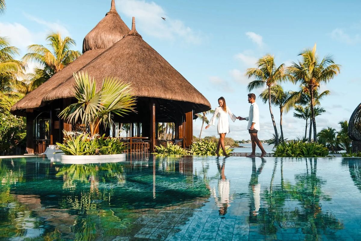 Hotel Shangri-La Le Touessrok