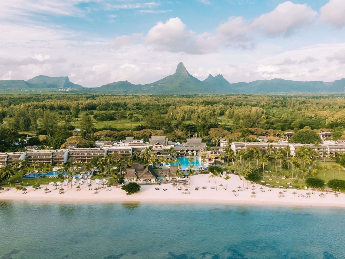 Sofitel Mauritius L’Impérial Resort & Spa