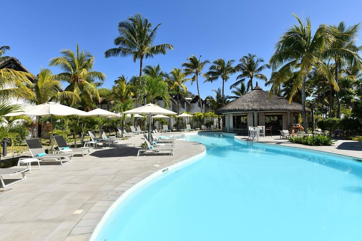Hotel Veranda Palmar Beach