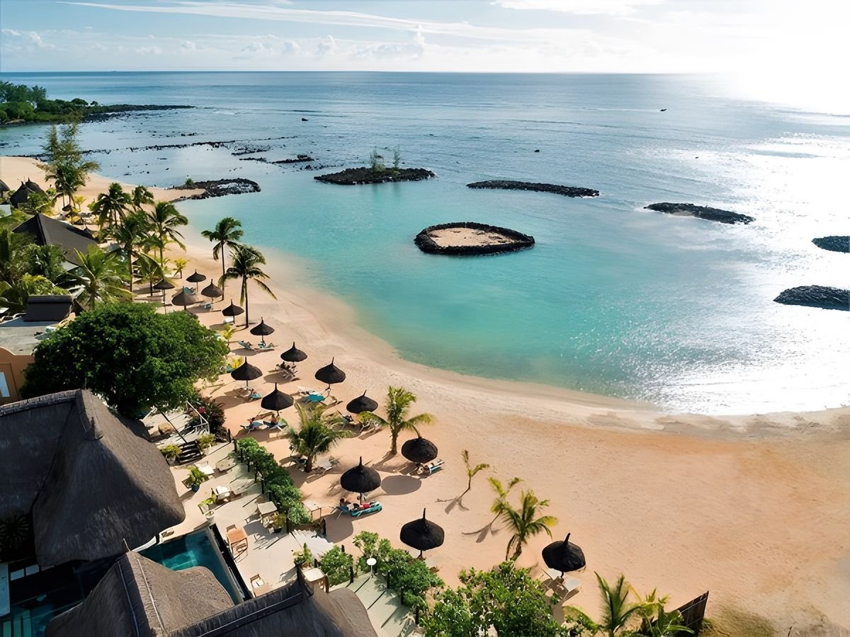 Hotel Veranda Pointe Aux Biches