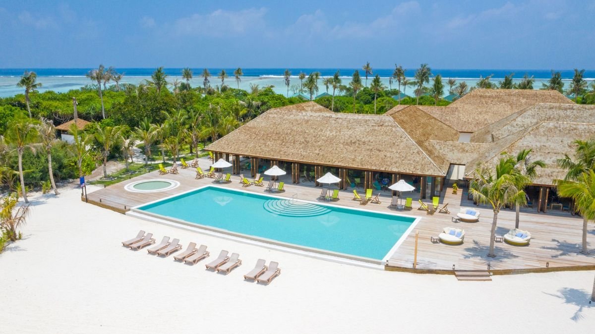 Nala Maldives by Jawakara