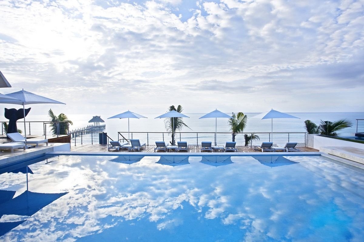 Hotel Blue Diamond Luxury Boutique