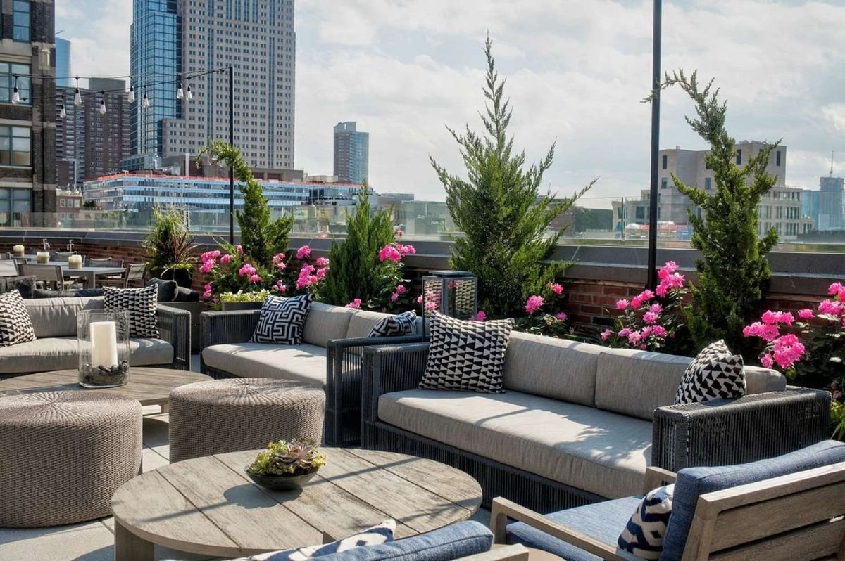 Hotel Arlo SoHo