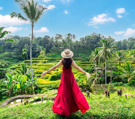 Bali