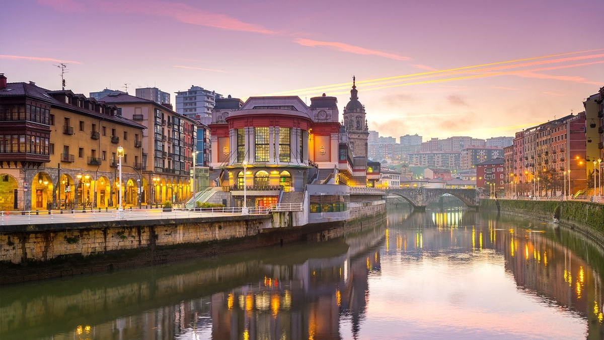 Bilbao