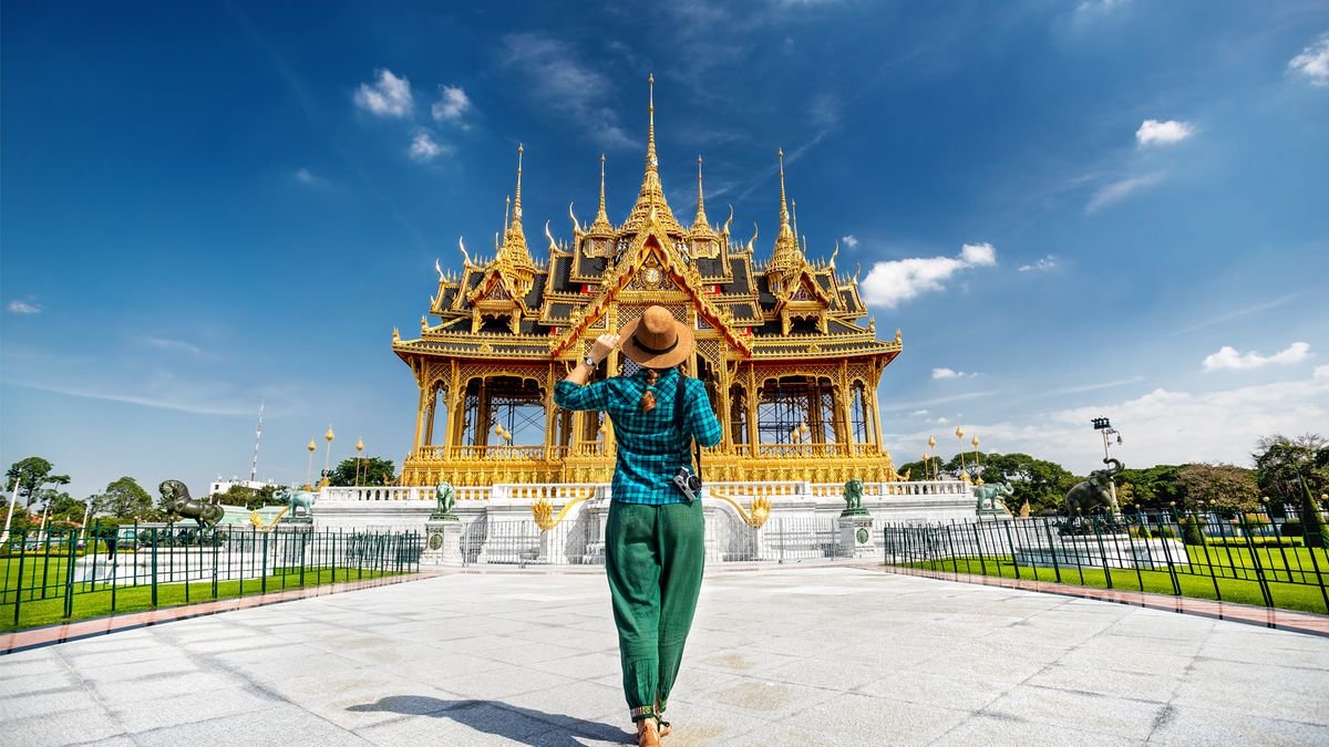 Dienvidaustrumu Āzijas brīnumi | Apskates ceļojums