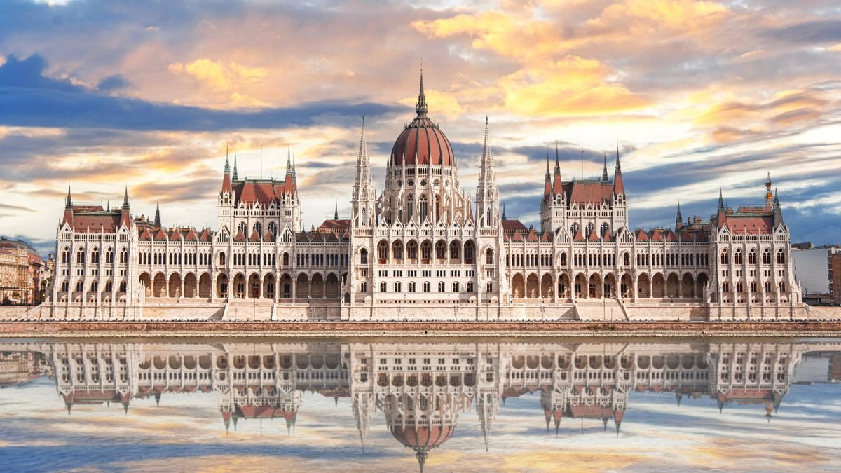 Budapešta