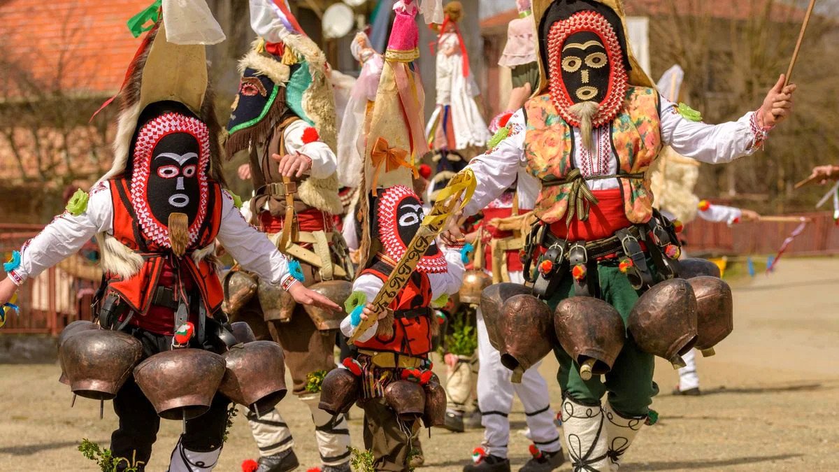 Folklora